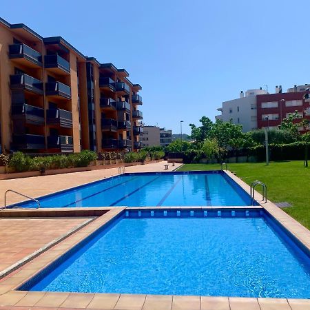 Apartment Santa Cristina Lloret de Mar Exteriér fotografie