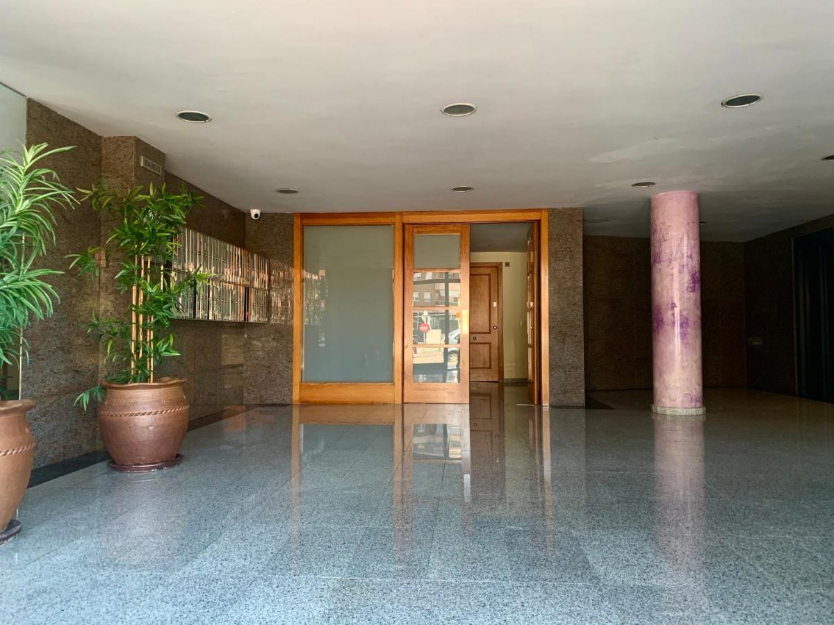 Apartment Santa Cristina Lloret de Mar Exteriér fotografie