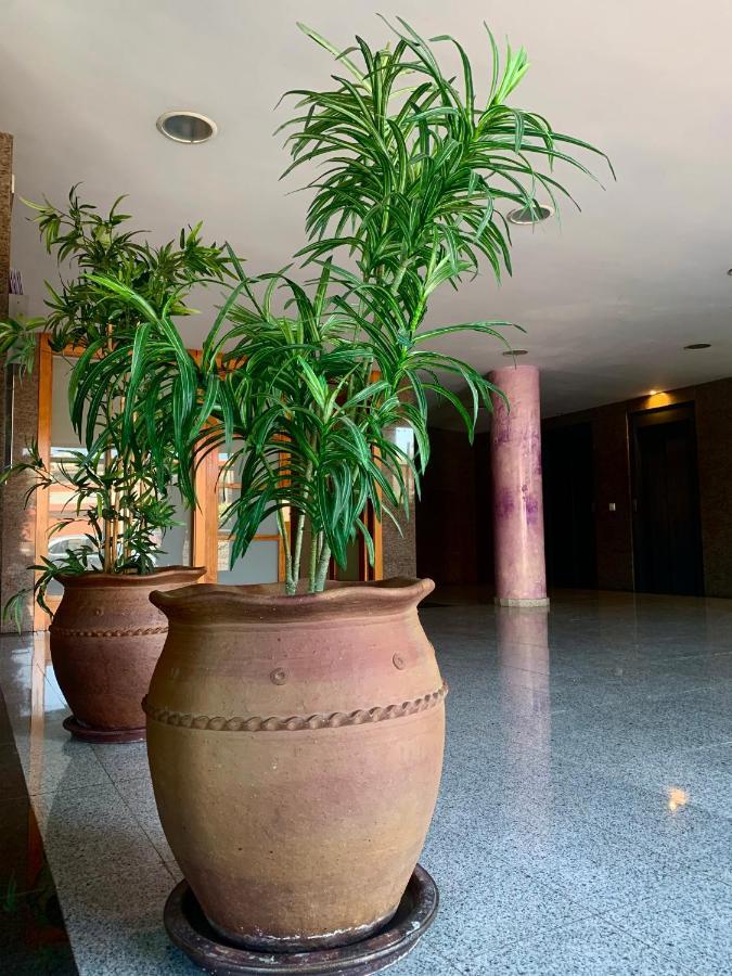 Apartment Santa Cristina Lloret de Mar Exteriér fotografie