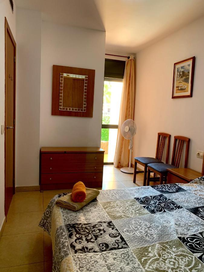 Apartment Santa Cristina Lloret de Mar Exteriér fotografie