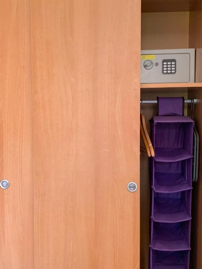 Apartment Santa Cristina Lloret de Mar Exteriér fotografie