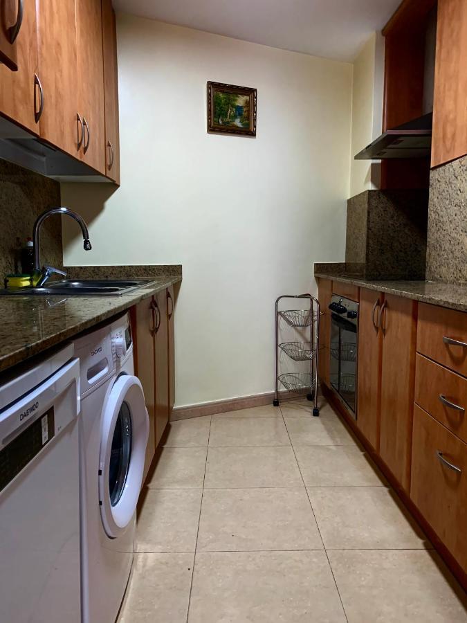 Apartment Santa Cristina Lloret de Mar Exteriér fotografie