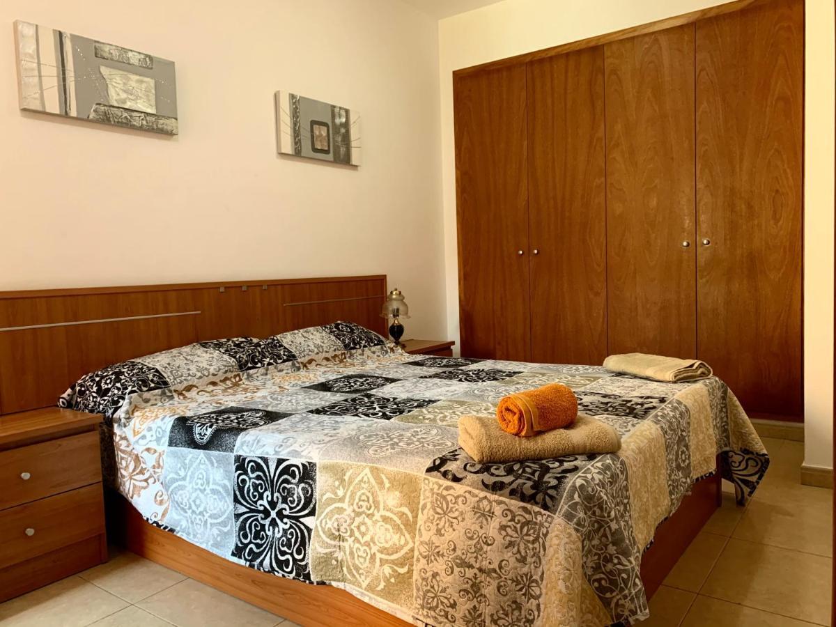 Apartment Santa Cristina Lloret de Mar Exteriér fotografie