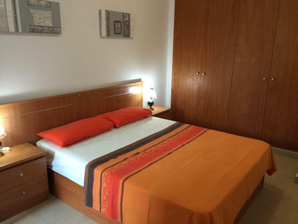 Apartment Santa Cristina Lloret de Mar Exteriér fotografie