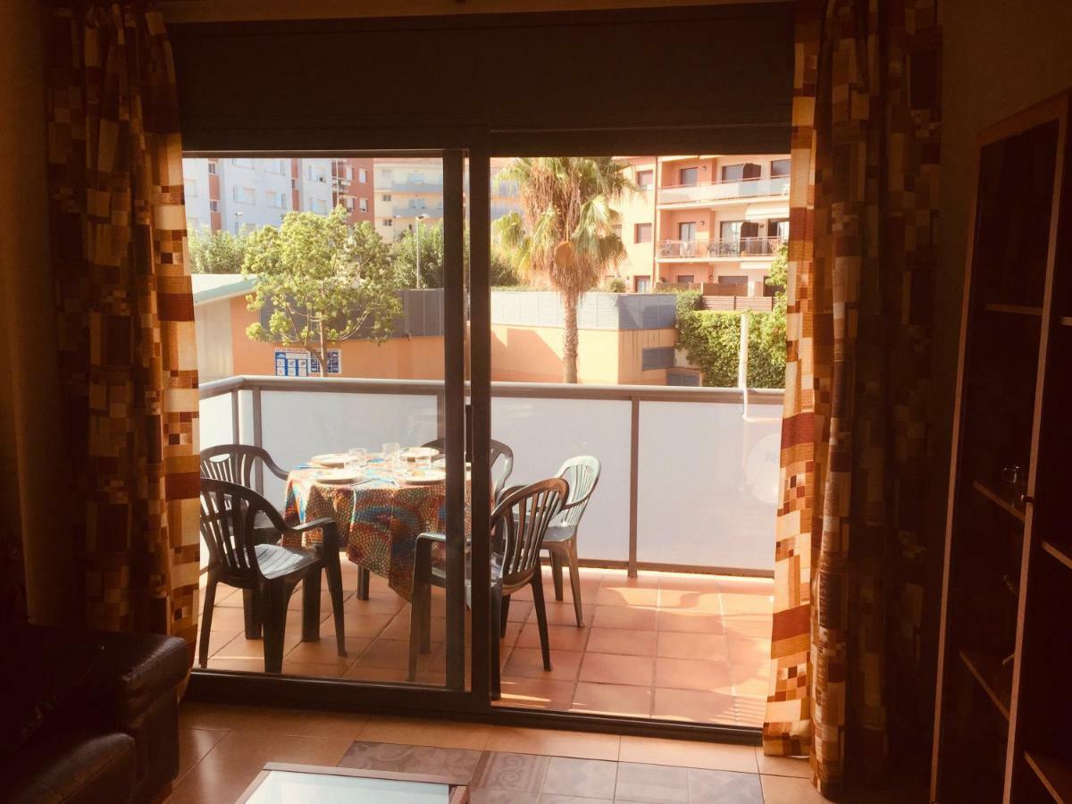 Apartment Santa Cristina Lloret de Mar Exteriér fotografie
