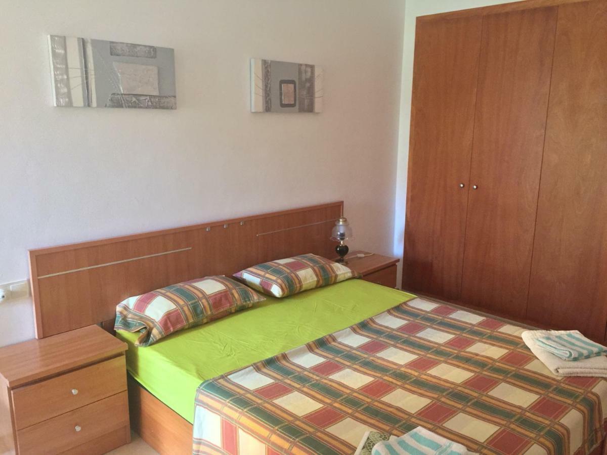 Apartment Santa Cristina Lloret de Mar Exteriér fotografie
